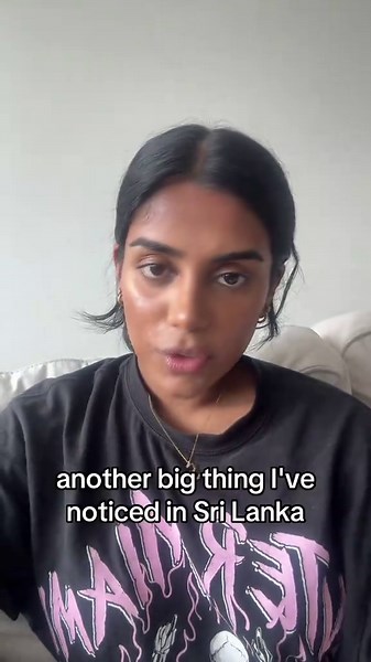 Women’s Freedom and Rights in Sri Lanka