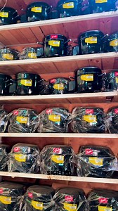 193K views · 713 reactions | Restoring an Old Fridge Compressor | Satisfying Repair | Skilled Workers | Facebook