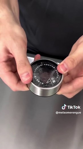 Cómo cambiar la pila de tu termo digital fácilmente