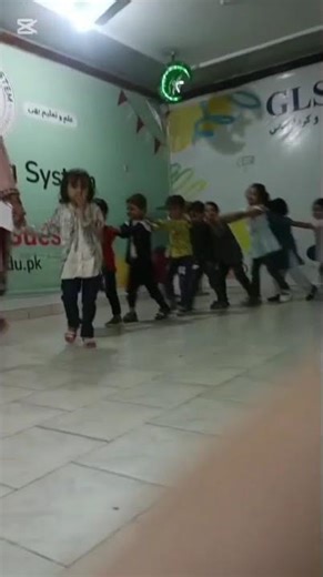 Juniors | GLS School | Academics & Training Institutes #prideofpakistan #gls
