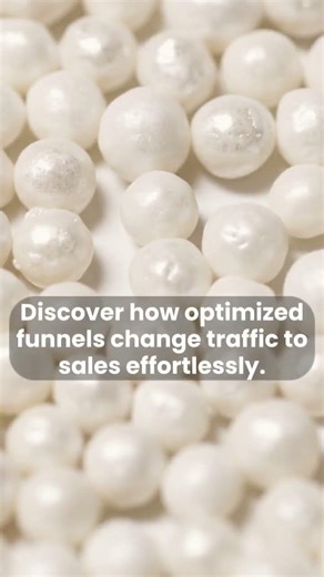 Automated Lead Generation Mastery: Unlock Sales with Funnels! #Shorts