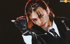 这是什么迈克尔•杰克选吗