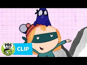 PEG + CAT | Sushi Chef | PBS KIDS