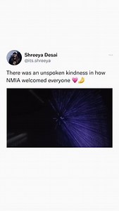 The true meaning of atithi devo bhava ❤️ #WIRH | Bollywood Reporter