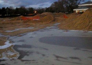 Farmingdale State College Begins Construction on New Campus Center