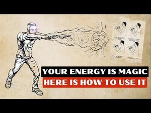 The Only Video You Need to Master Energy Manipulation
