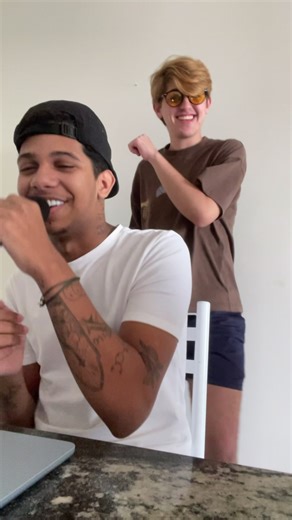 Ao vivo e a cores ☝🏻 @bruninho | bruninho