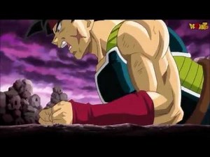 Episode of Bardock DBZ AMV - Slipknot - Dead Memories