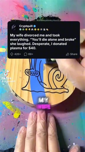 Coping with Divorce: Rebuilding After Losing Everything