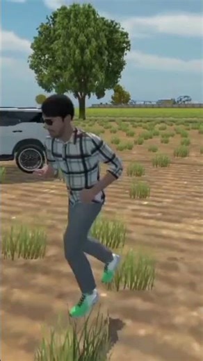 white fortuner #viralshort#viral #viralvideo#Indian vehiclesimulator3D