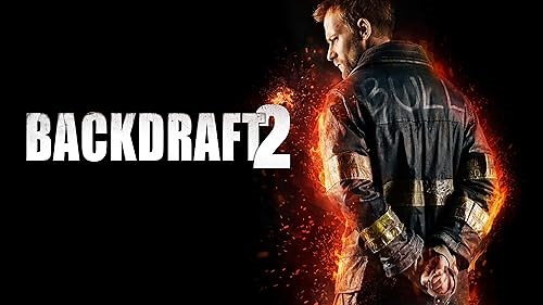 Backdraft (4K UHD)