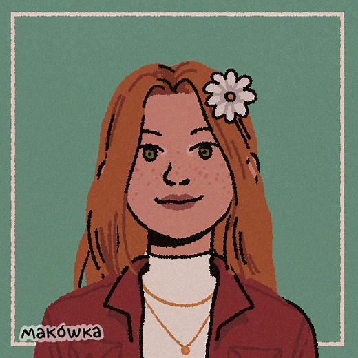 Picrew Makowka Character Maker