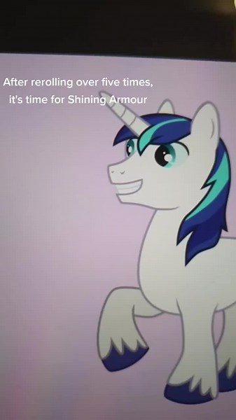 Shining Armor MLP Redesign - Transforming the Look of a Specialty Unicorn