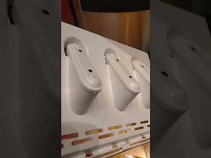 scotsman pressure switch replacement.