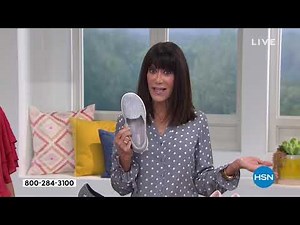 Skechers Amore Go Walk Lite SlipOn Skimmer Shoe