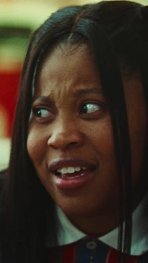 Absolutely Enamored with Dominique Fishback's Performance in Swarm