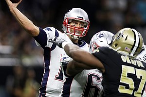 How To Watch ESPN’s Tom Brady Documentary ‘Man in the Arena’ Online
