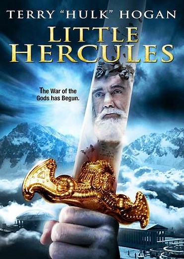 Little Hercules - Movie