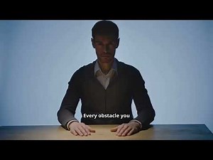 Step 4: Embrace Challenges | Inspirational Video to Keep Going