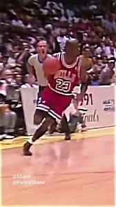 163K views · 3.5K reactions | Michael Jordan first NBA finals Appearance highlights  | Paring Shane | Facebook
