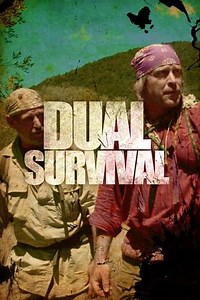 Dual Survival (2010-2016) - Season 9 Episodes and Ratings