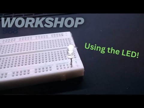 Explaining the LED