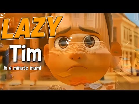 Think You've Seen a Messy Room? Watch This.