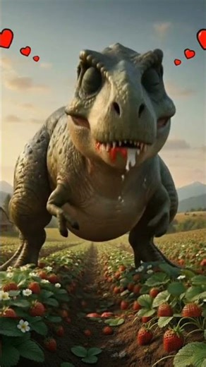 What kind of T-Rex is this? Funny Dinosaur Animation for Kids”)