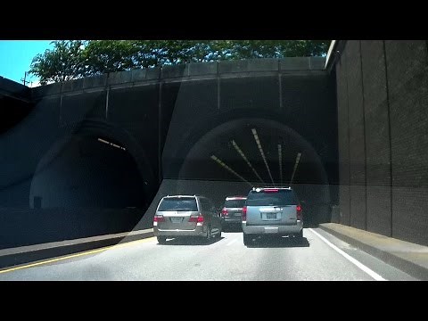 Road Trip #030 - I-10 West - Mobile Bay to Alabama/Mississippi State Line