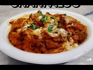 शाही आलू की सीक्रेट रेसिपी | Shahi Aloo recipe