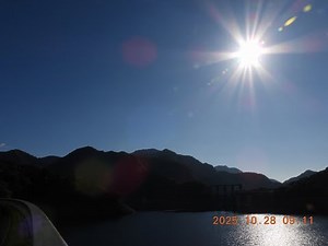 （1/9）久々に十津川温泉「ホテル昴」へ！