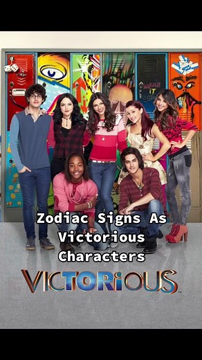 Zodiac Signs as Victorious Characters: An Insight