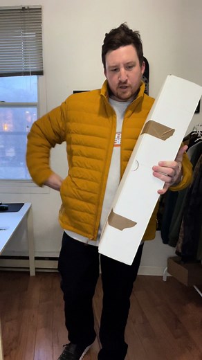 The North Face RMST Steep Tech Nuptse Down Jacket 😮‍💨 #thenorthface #steeptech #northface #gorpcore #gorpcorefashion #gorpcoreaesthetic #techwear #