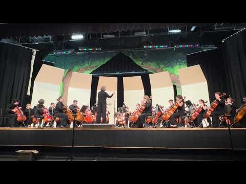 Benedictus, Karl Jenkins