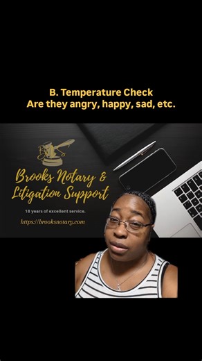 Notary Tips: Mobile Notary Safety 🦺 Pt. 2 #shorts