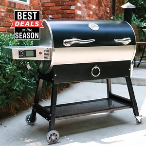 4.2K views · 1.4K reactions | Take 25% OFF all accessories with the purchase of any grill. | Recteq | Facebook