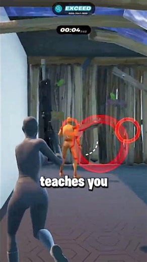 What should I add to my Fortnite Practice Map🤔