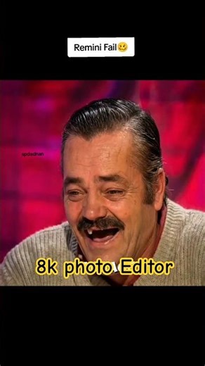 👉 Normal Photo to 8K Ultra HD in 1 Minute 😱 | ChatGPT AI Trick #videoedits #viewcount #videostar