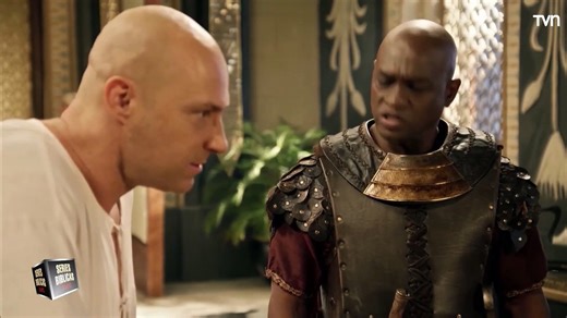 Genesis Capitulo 217 En Español Latino-HD