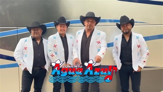 Este 17 de Enero de 2026 se presentan Conjunto Agua Azul en Pozos, Juventino Rosas Gto, en los XV de Regina | Eventos y Bailes Guanajuato