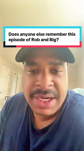 Remembering Rob and Big: Iconic Episode Highlights