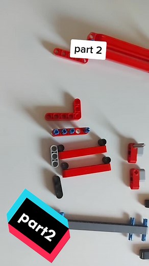 tutorial#technic #legotechnic #lego #moc #gun#