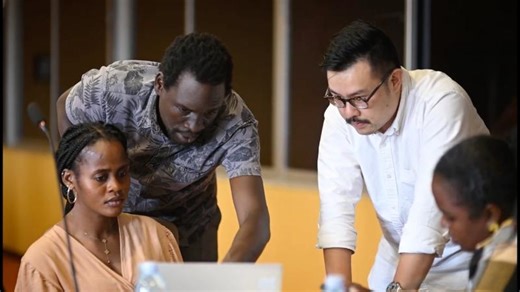How Sudan s Human Rights Defenders Are Investigating Atrocities Using Digital Open Source Methods | Human Rights Center, UC Berkeley School of Law