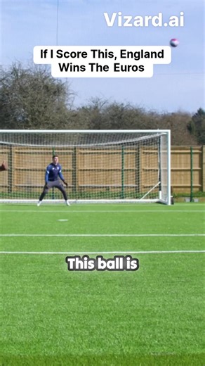 ‏#manny and #miniminter #football challenge.