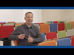 Le Bachelier en Informatique de gestion