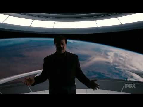 Cosmos: A Spacetime Odyssey - Capitulo 11/18🎬