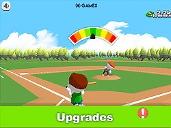 Baseball Bat - Play Now on Y8.com