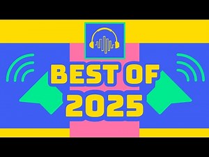 Best of 2025 – Sample Library Review’s Virtual Instrument Awards • Music Software & Plugin FX