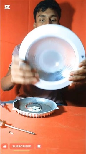 Led light repair part 5 #short #suscribe #foryou