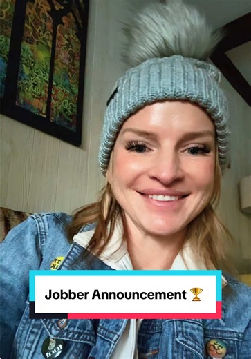 Excited to share that I’m now a community coach inside @Jobber ⭐️ If you’re a service business owner looking for real-world insight, support, and smarter ways to scale, this community is a great place to be. Not a user? Click the link in my bio for your free trial- see you over there! #homeservice #cleaningtok #cleaningservice #housecleaning #businesscoach